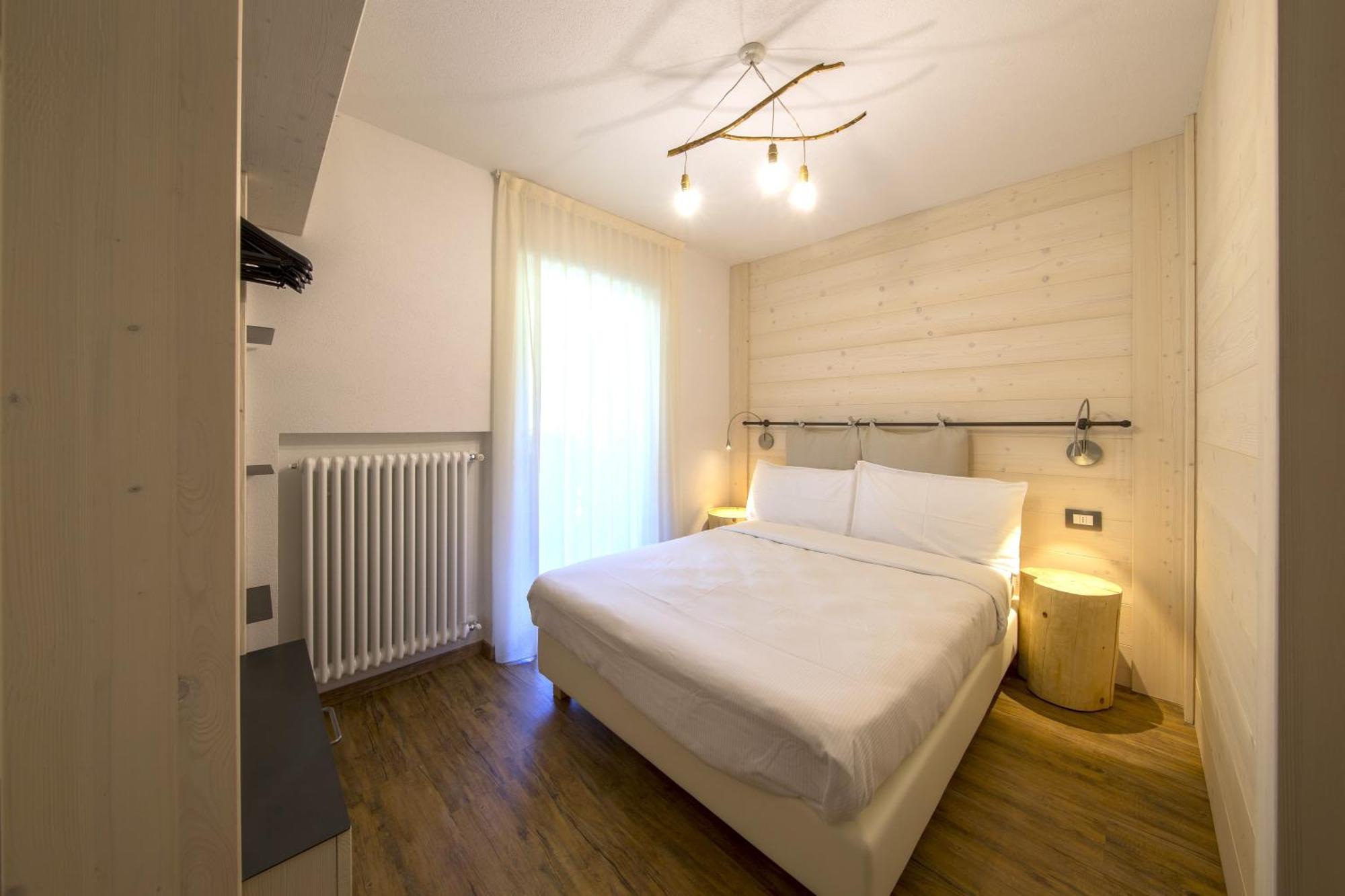 Hotel Sassleng Val Di Fassa Esterno foto